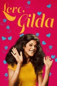 Love, Gilda