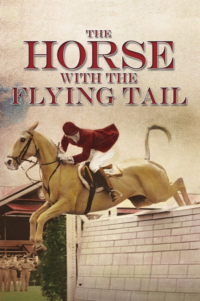 The Horse with the Flying Tail