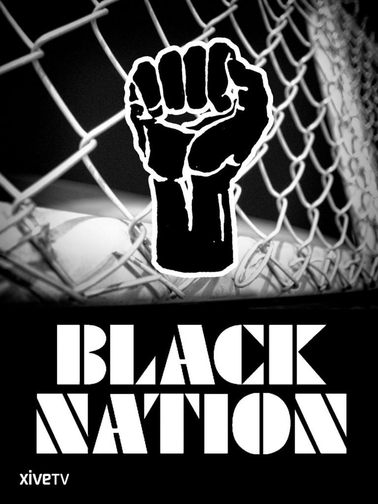 Black Nation