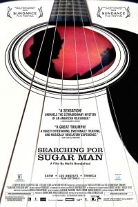 Searching for Sugar Man