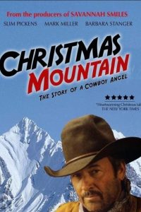 Christmas Mountain