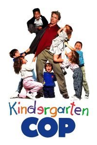 Kindergarten Cop