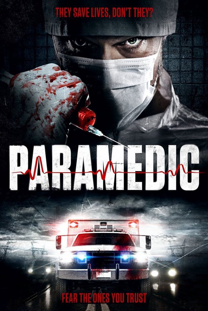 Paramedics