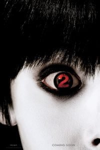 The Grudge 2