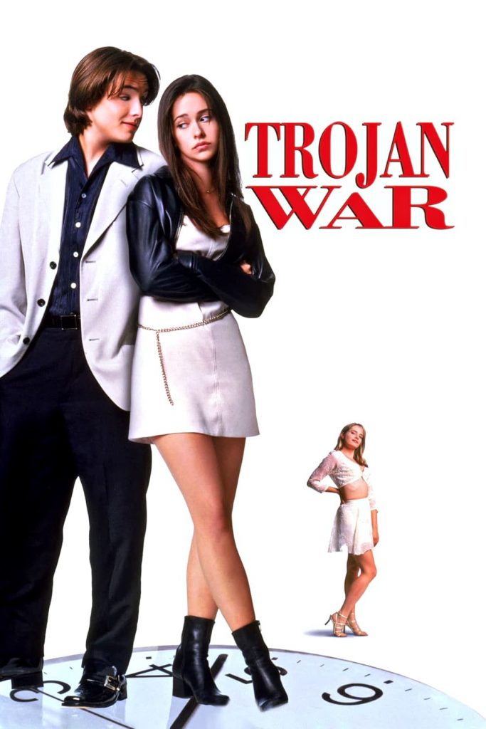 Trojan War