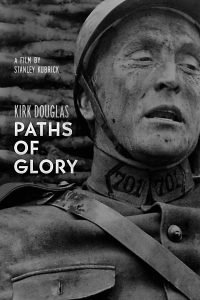 Paths of Glory