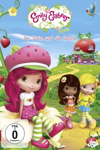 The Strawberry Shortcake Movie: Sky’s the Limit