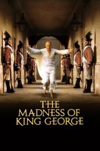 The Madness of King George