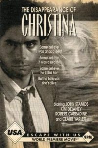 The Disappearance of Christina