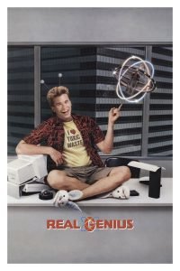 Real Genius