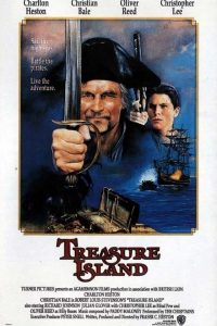 Treasure Island