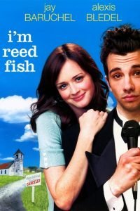 I’m Reed Fish