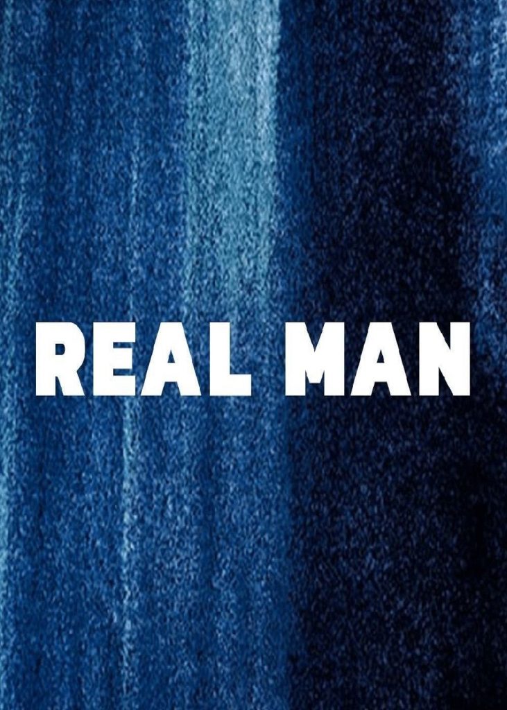 Real Men