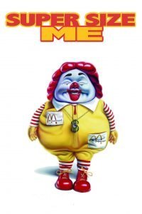 Super Size Me