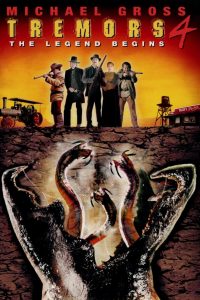 Tremors 4: The Legend Begins