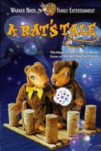 A Rat’s Tale