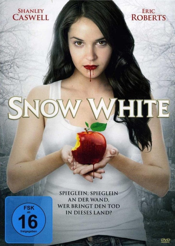 Snow White: A Deadly Summer