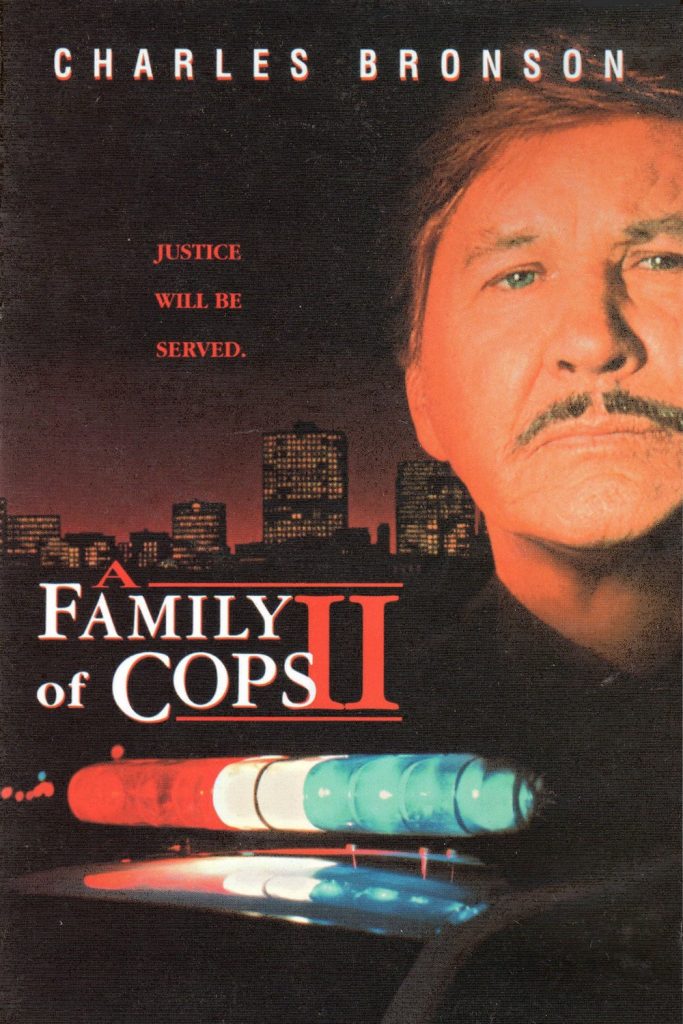 Family of Cops II