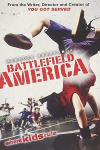 Battlefield America