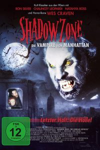 Shadow Zone: The Undead Express