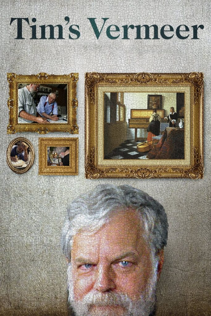 Tim’s Vermeer