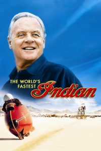 The World’s Fastest Indian