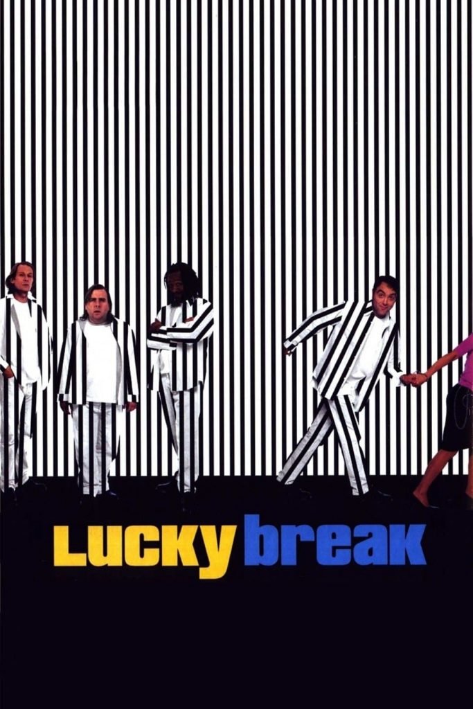 Lucky Break