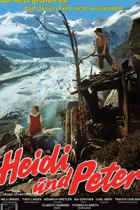 Heidi und Peter