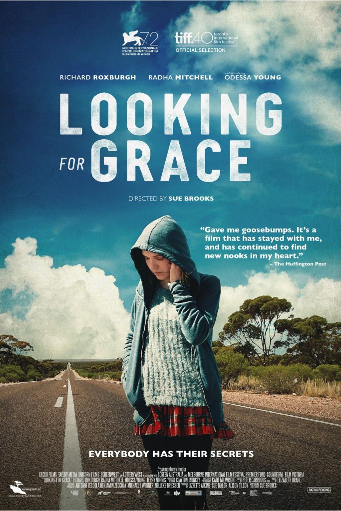 Looking for Grace