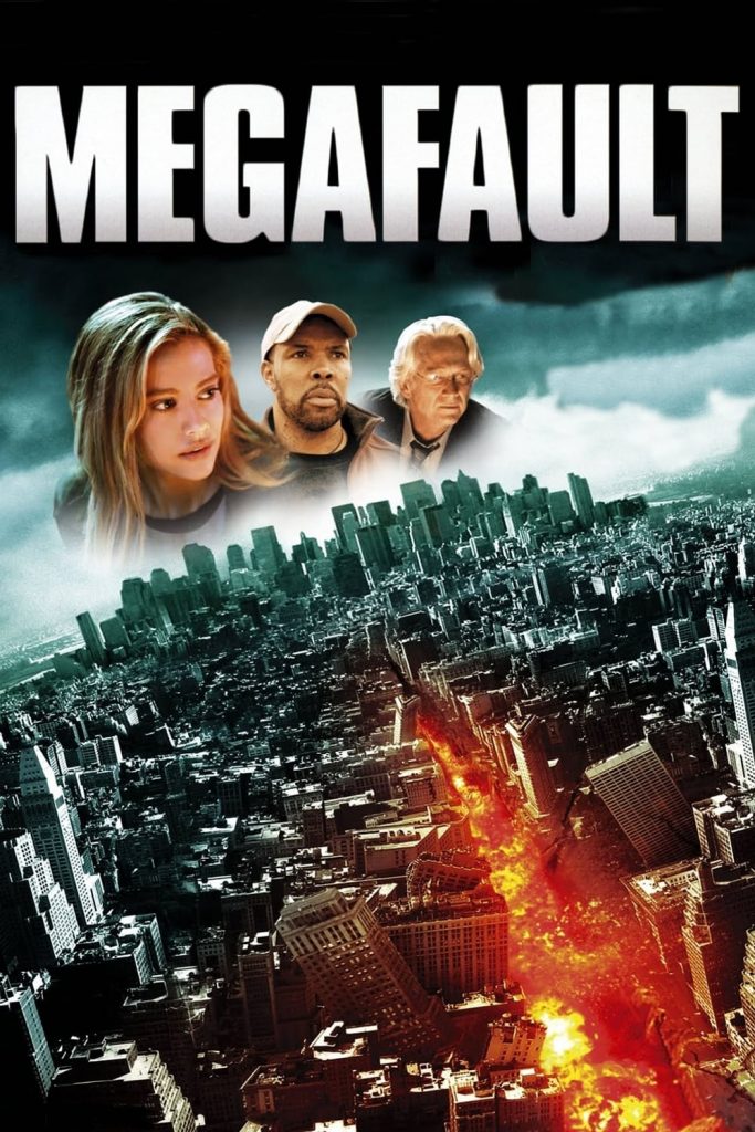 Mega Fault