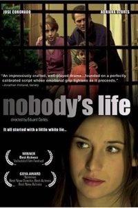 Nobody’s life