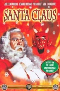 Santa Claus