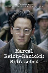 Marcel Reich-Ranicki – Mein Leben