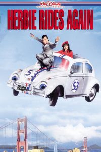 Herbie Rides Again