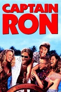 Captain Ron