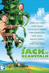 Jack and the Beanstalk