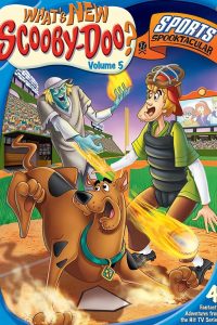 What’s New, Scooby-Doo? Vol. 5: Sports Spooktacular
