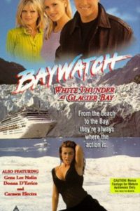 Baywatch: White Thunder at Glacier Bay