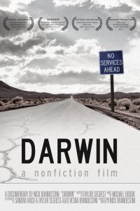 Darwin