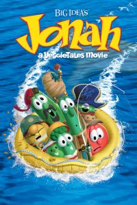 Jonah: A VeggieTales Movie