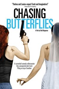 Chasing Butterflies