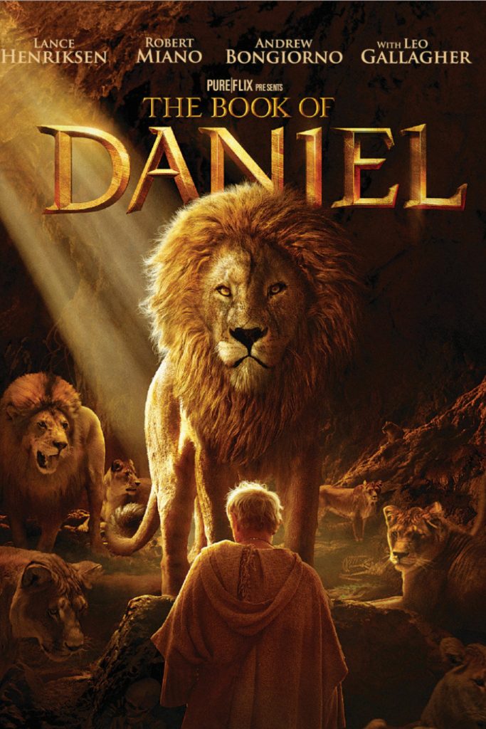 The Book of Daniel