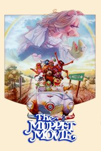 The Muppet Movie