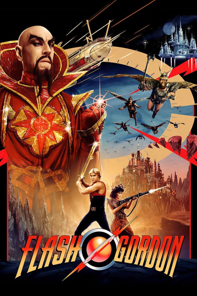 Flash Gordon