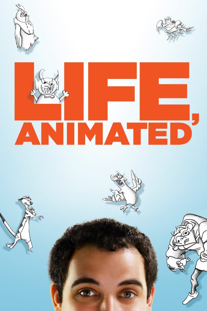 Life, Animated