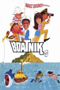 The Boatniks