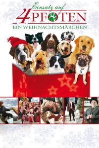 The 12 Dogs of Christmas