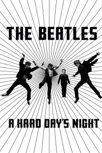 A Hard Day’s Night