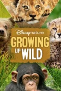 Growing Up Wild