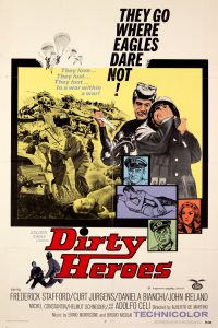 Dirty Heroes